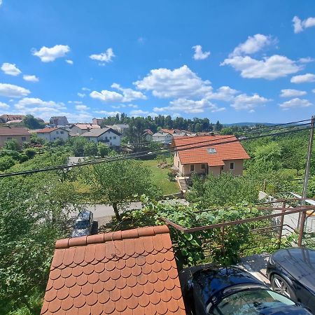 Rooms Cehovin Postojna Exterior foto
