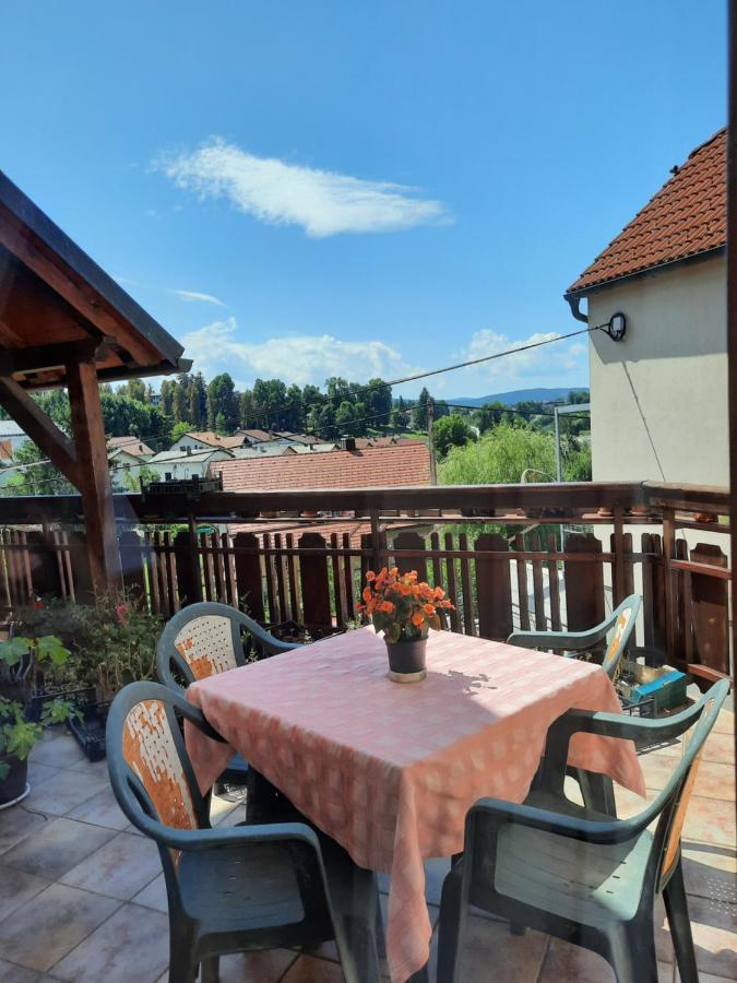 Rooms Cehovin Postojna Exterior foto