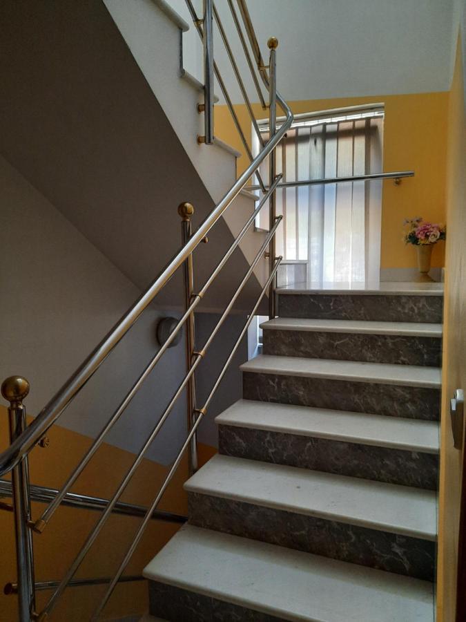 Rooms Cehovin Postojna Exterior foto
