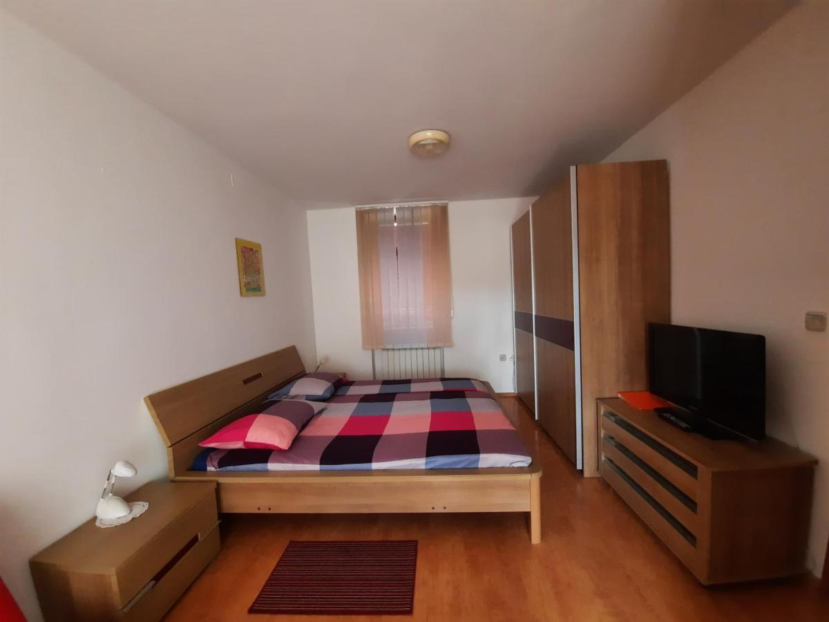 Rooms Cehovin Postojna Exterior foto