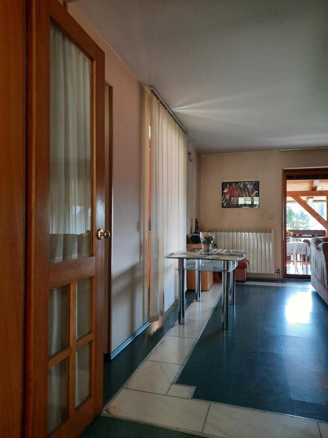 Rooms Cehovin Postojna Exterior foto