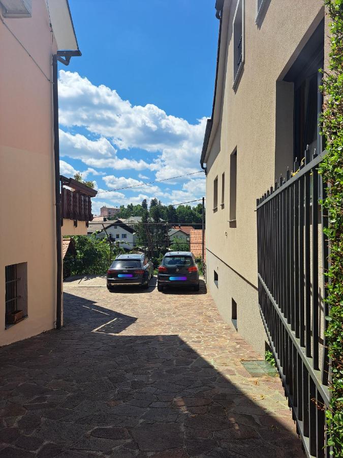Rooms Cehovin Postojna Exterior foto